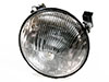 Faro esterno Dx H1 Alfetta GTV (con luce pos.)