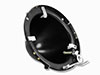 Headlight bowl outer 7
