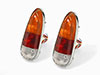 Set complete rear lights 101 Giulietta Sprint (Exchange)