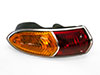 Rear light unit Duetto Spider Roundtail left