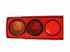 Tail light  Ferrari 208-308 Dino GT4 left