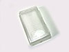 Back up light lens Fastback Spider until 82 left