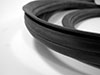 Rear screen rubber seal 750 / 101 Giulietta Sprint