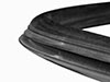 Windscreen rubber seal Giulietta / Giulia SS