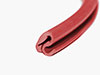 Seat pan rubber seal set 750 / 101 Spider 2. Series