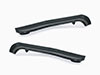 Set (2) rubber seals on door GTV Bertone front