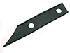 Rubber seal for hardtop holder Spider 70 - 93 left