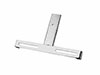 Asta porta targa posteriore 750 / 101 Spider inox