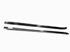 Set (2) lower inner rocker panel chrome trim 750 Spider