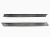 Rocker panel chrome trim set 750 Giulietta Sprint Veloce