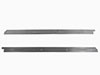 Rocker panel chrome trim set Giulietta / Giulia Sprint