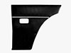 Side trim panel black 1300 - 1750 GTV  1. series right