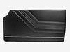 Door panel black 2000 GTV Bertone right