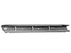 Door sill inner Spider 1300 - 2000 left