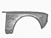 Front fender 1300 - 1600cc GT 1. series right 