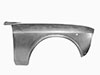 Front fender 1300 - 2000 Bertone 2nd series right