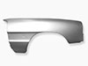 Front fender Spider 1983 - 89 right