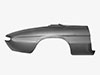 Rear fender Duetto Spider 66 - 69 right