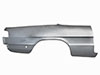 Rear fender Spider 90 - 93 right
