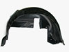 Spider S4 Arch liner left side  AR Spider S4  1990 - 1993