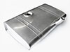 Fuel tank 750 / 101 Giulietta / Giulia Sprint Inox