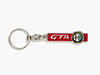 Key fob holder GTA  with Alfa Logo