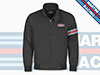 MARTINI RACING Bomber Jacket black M