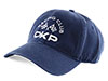 OKP RACING CLUB Team Cap navy