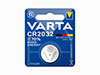 CR2032 Varta 230mAh Lithium