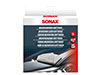 Sonax Microfibre Cloth soft touch (set of 3)
