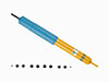 Bilstein B6 shock absorber rear Alfetta / Giulietta until 85