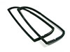 Set triangle window rubber seals 2600 Sprint