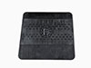 Rubber mat right 1750 - 2000 GTV Bertone