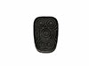 Rubber pad for pedals Alfetta Sedan + GTV/6