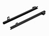 Set side window guides rear 750/ 101 Spider
