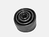 Gear lever rubber boot small 750 / 101 Giulietta 1. Series