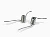 Set (2) door hinge springs 2000 / 2600 Touring Spider