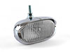 Fog light Porsche 356 / 911 F / MB 190SL