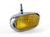 Fog light Porsche 356 / 911 F / MB 190SL