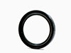 Transmission oil seal rear 1900
