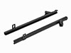 Set side window guides front 750 Spider