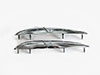 Set rear trunk lid hinges 750 / 101 Giulietta Spider 1.S.