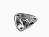 Hardtop holder side bracket 750 / 101 Giulietta Spider