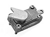 Bootlid catch mechanism 750 / 101 Spider / Iso