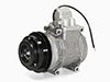Compressor for air condition  Porsche 964 / 993