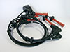 Set HT leads Alfa 164 3,0 V6 (until 93)
