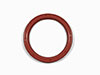 Crankshaft seal 2000-3000cc rear (105-84-12) REINZ