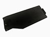 Air inlet deflector panel lower left side Spider 1990 - 93