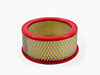Air filter Ferrari 250 + 275 round height 7,50cm