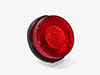 Tail light Ferrari  red  246 / 365 GTB4